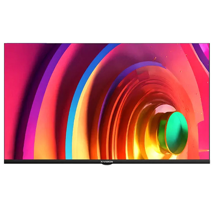 تلویزیون 32 اینچ ال ای دی ایکس ویژن مدل 32XH605
