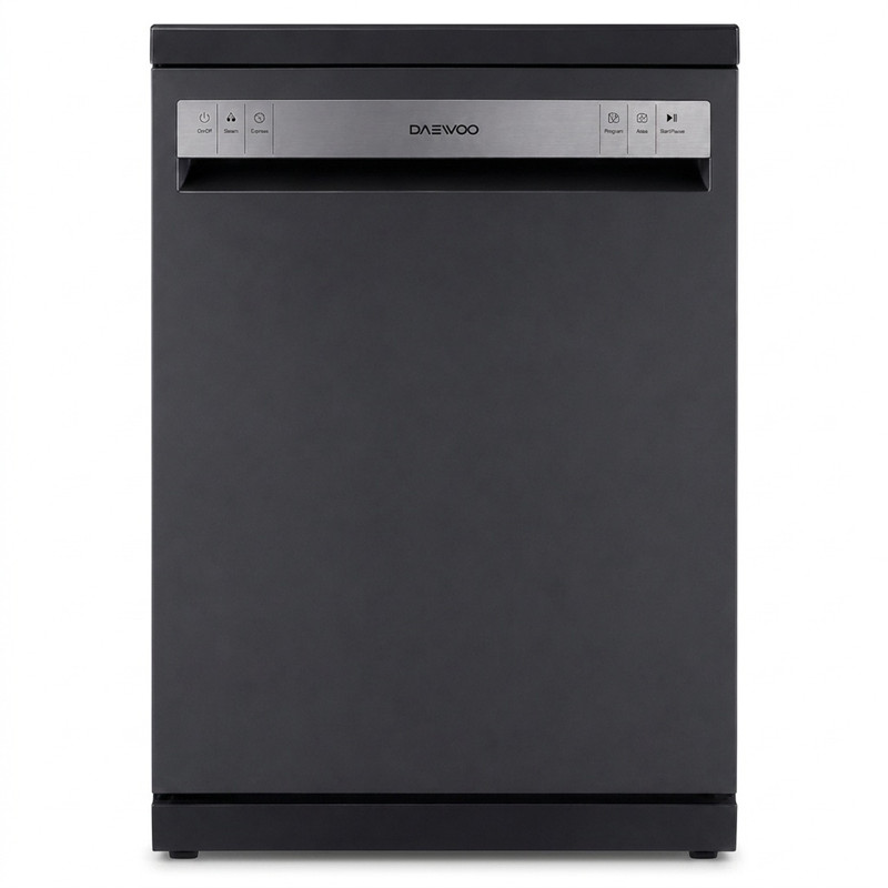 ماشین ظرفشویی 14 نفره دوو مدل DD-F1492