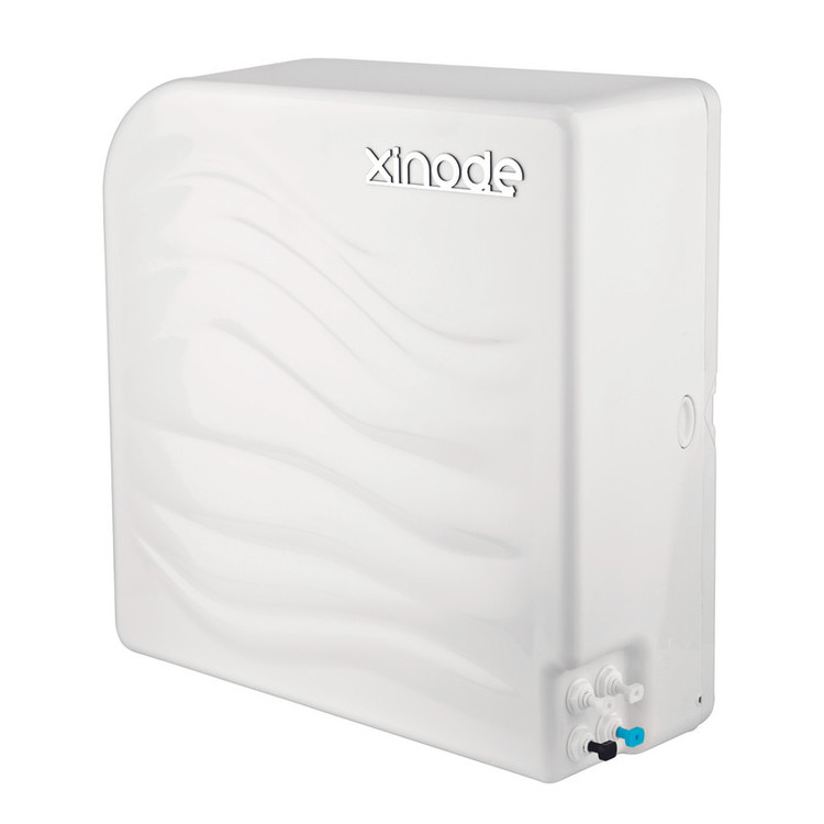 دستگاه تصفیه کننده آب زینود مدل کیسی CX107-WTDSM به همراه سختی سنج TDS-3