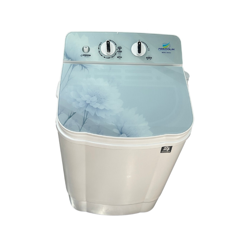 مینی واش 4 کیلویی فریدولین مدل SW40-G
