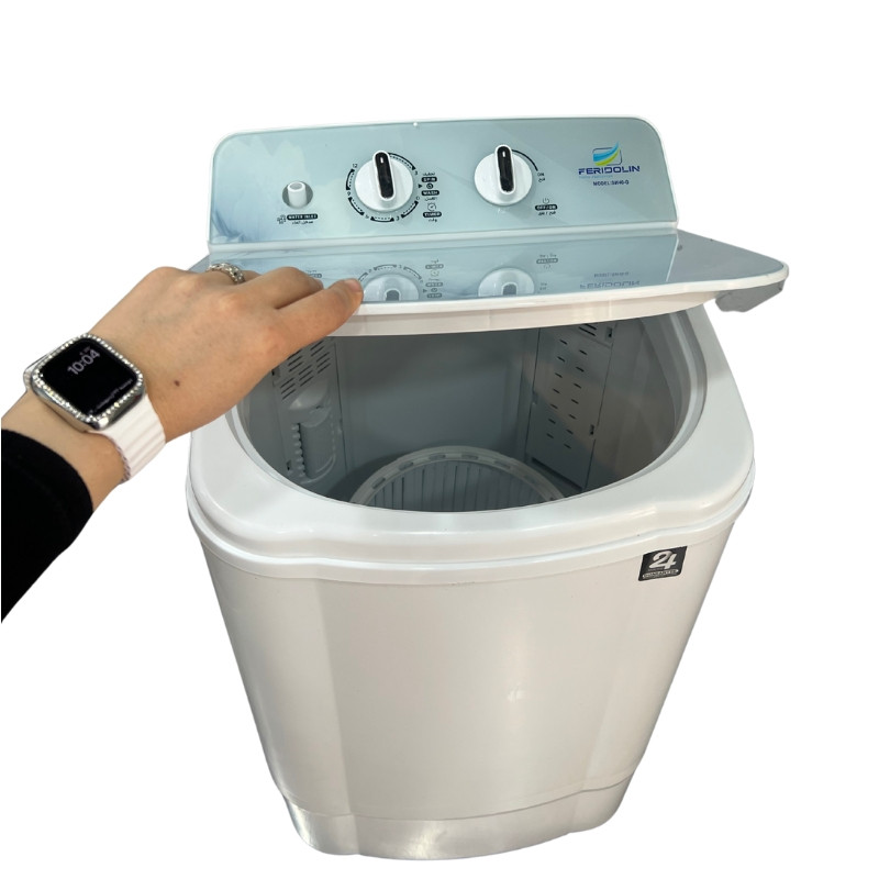 مینی واش 4 کیلویی فریدولین مدل SW40-G