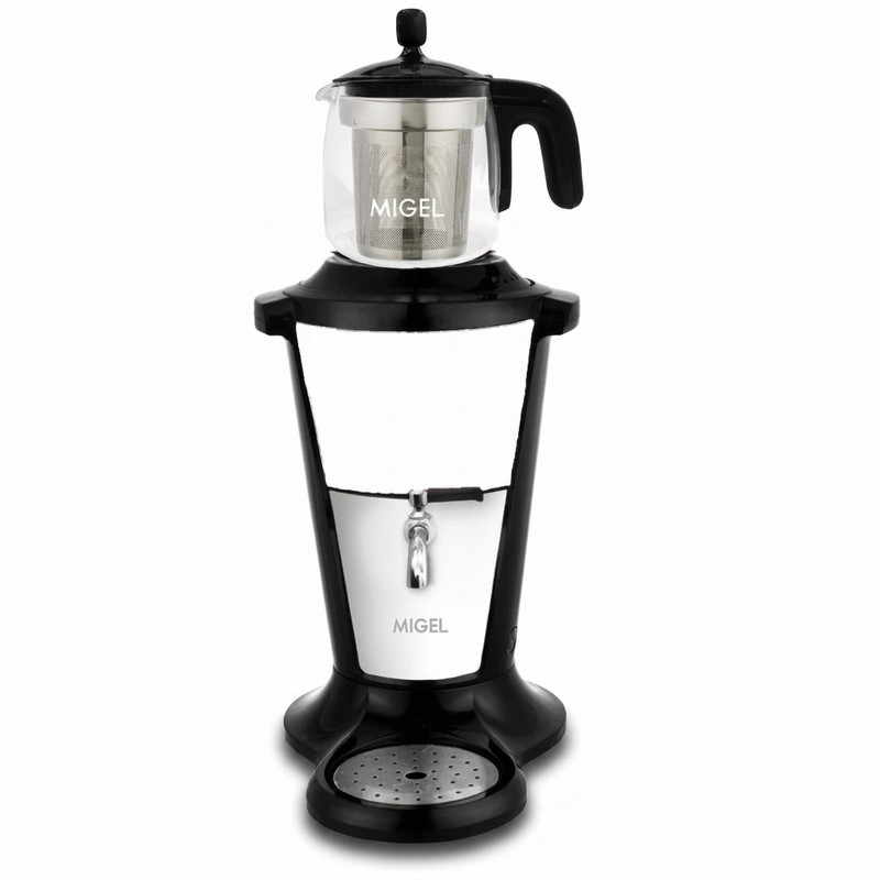 چای ساز روی هم میگل مدل GTS 305