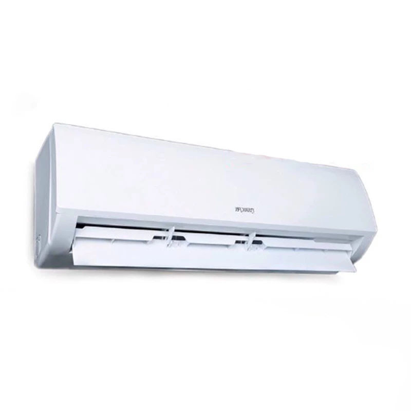 کولر گازی اسپلیت دیواری 30000 دور ثابت ایران رادیاتور مدل ICA-30CH-A/XA