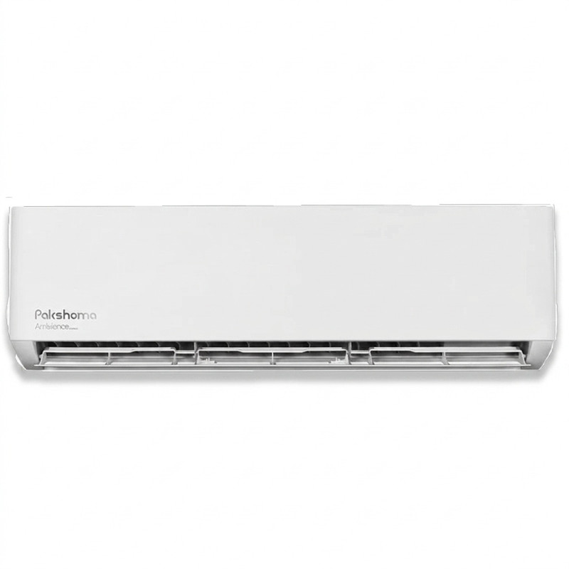 کولر گازی اسپلیت دیواری 24000 دور ثابت پاکشوما مدل TPA-24CH