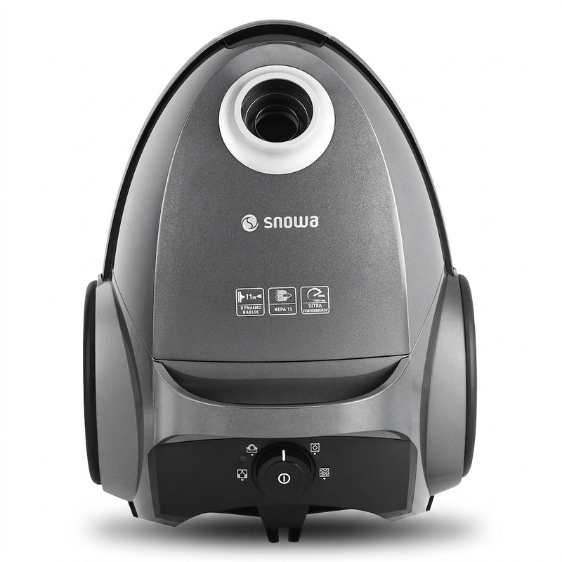 جاروبرقی 2100 وات اسنوا مدل SVC-RL24GY