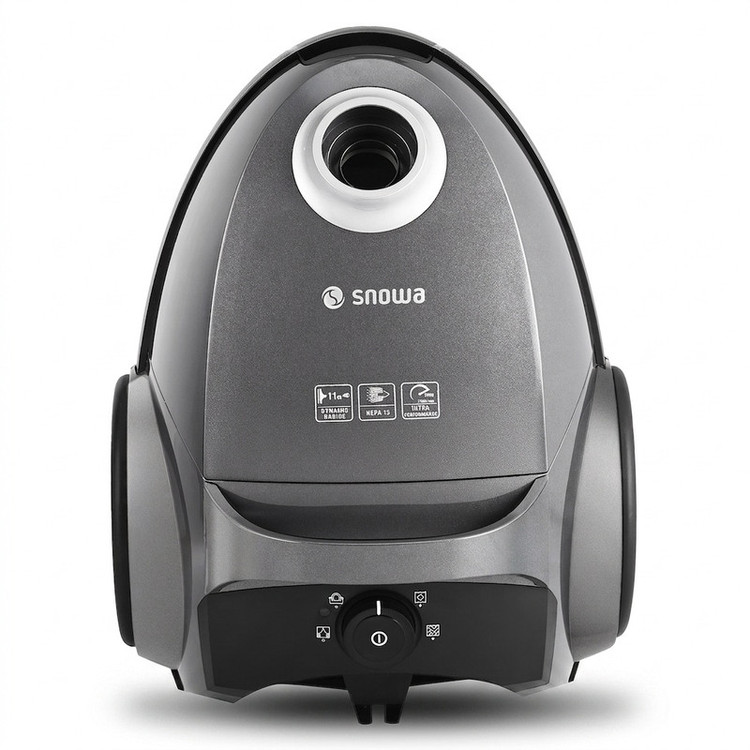 جاروبرقی 2100 وات اسنوا مدل SVC-RL24GY