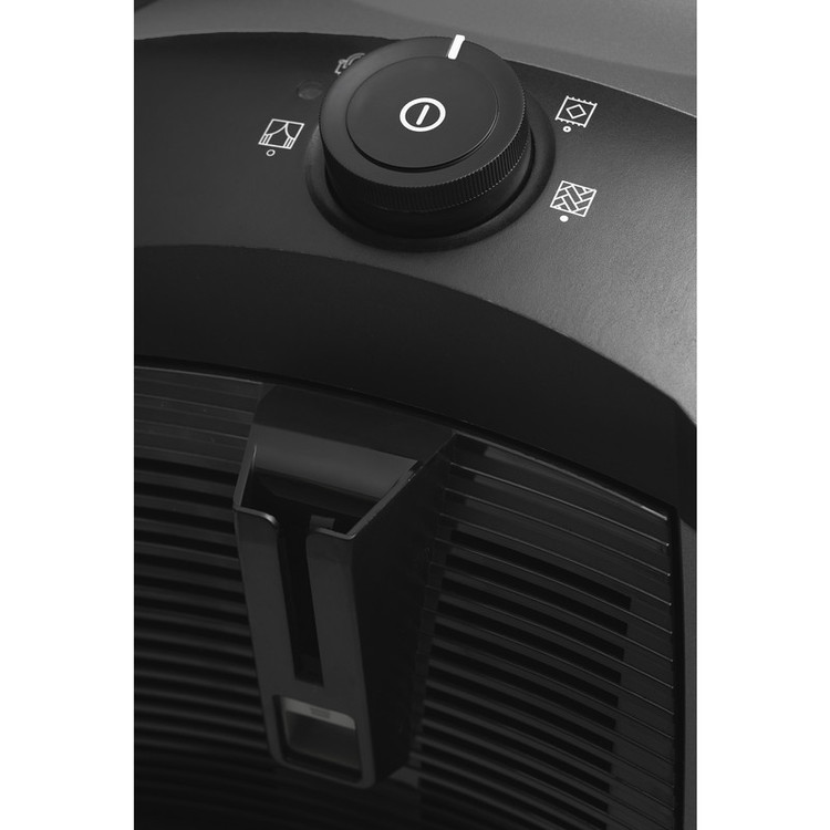 جاروبرقی 2100 وات اسنوا مدل SVC-RL24GY