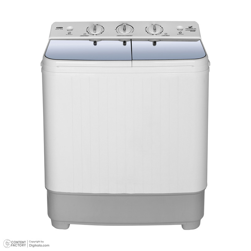 مینی واش 3.5 کیلوگرم فریدولین مدل SWT35-G