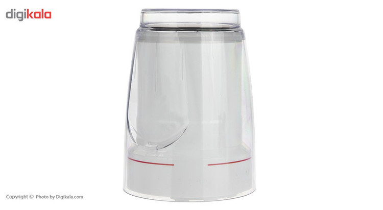 آبمیوه گیری پارس خزر مدل VitaFruit Glass