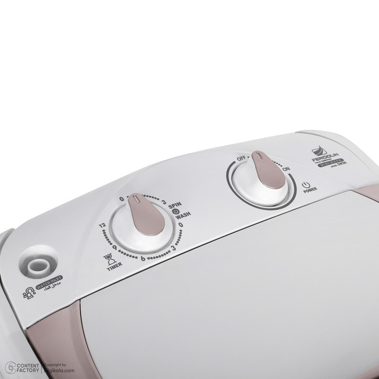 مینی واش 3 کیلوگرم فریدولین مدل SW30