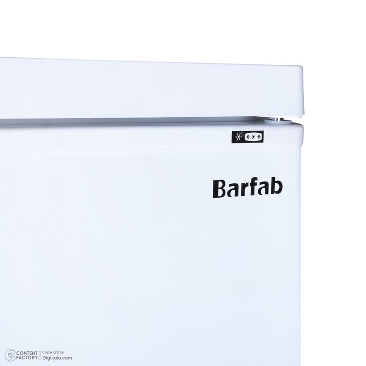 یخچال و فریزر 13 فوت برفاب مدل BH150