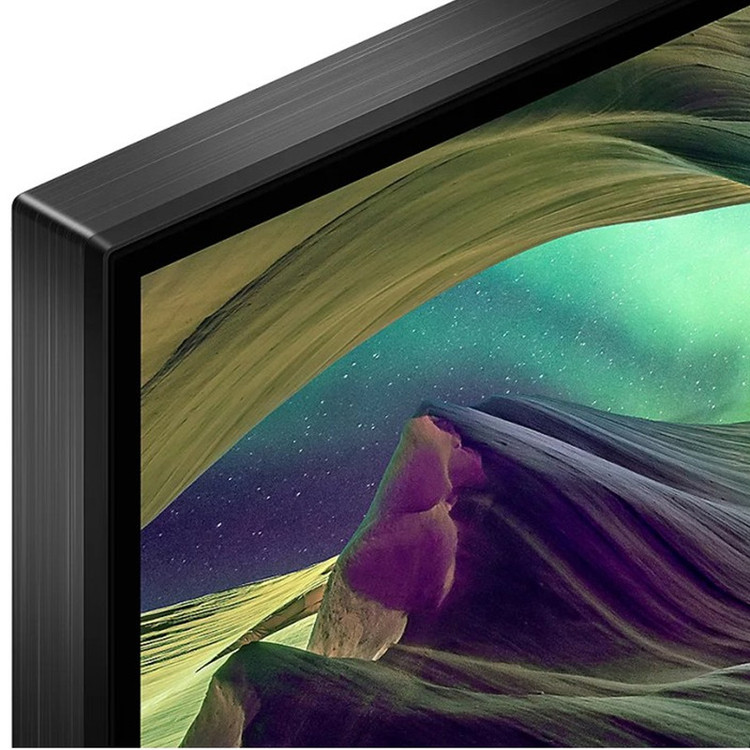 تلویزیون 65 اینچ ال ای دی هوشمند سونی مدل KD-65X85L
