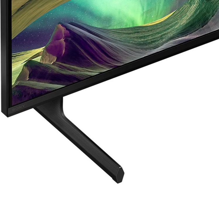 تلویزیون 65 اینچ ال ای دی هوشمند سونی مدل KD-65X85L