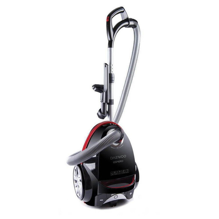 جاروبرقی 2100 وات دوو مدل DVC-LH22R