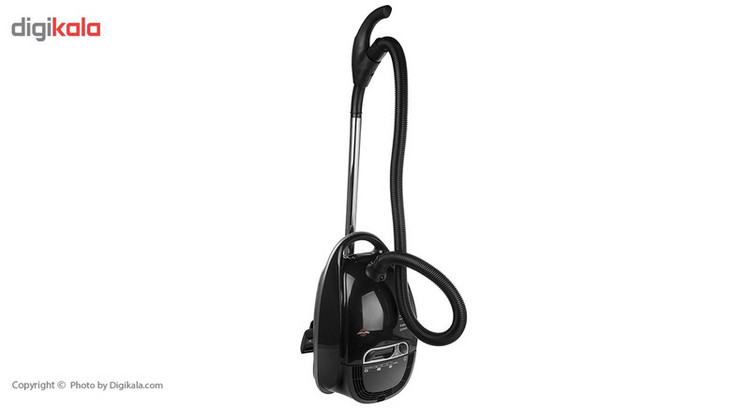 جاروبرقی 2200 وات پارس خزر مدل VC-2200W