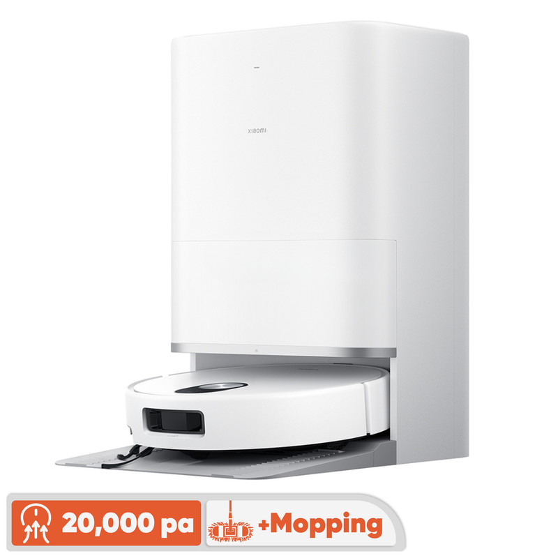 جارو رباتیک شیائومی مدل Vacuum 5