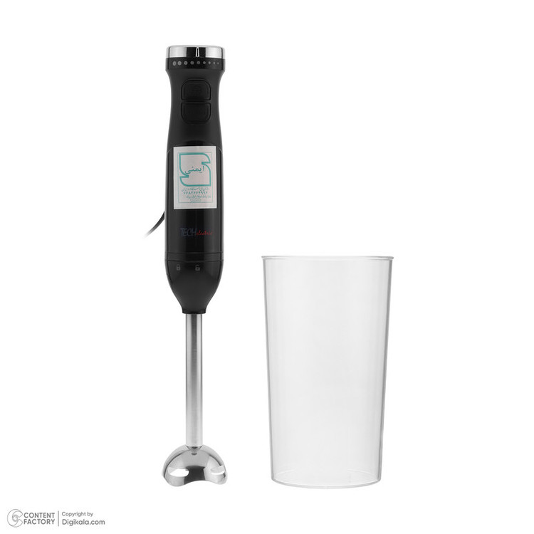 گوشت کوب برقی ۶۰۰ وات تک الکتریک مدل HB1108-60BB