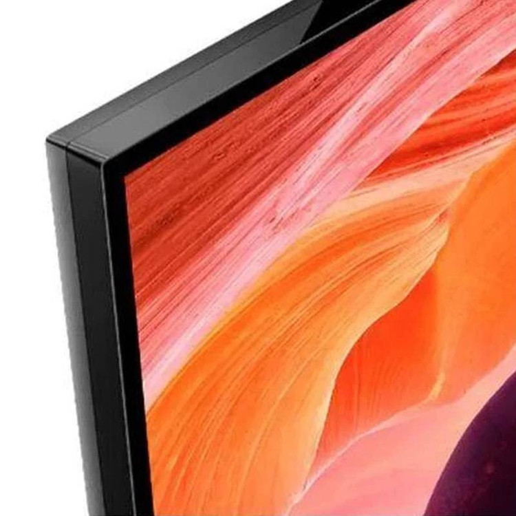 تلویزیون 65 اینچ ال ای دی هوشمند سونی مدل KD-65X80L