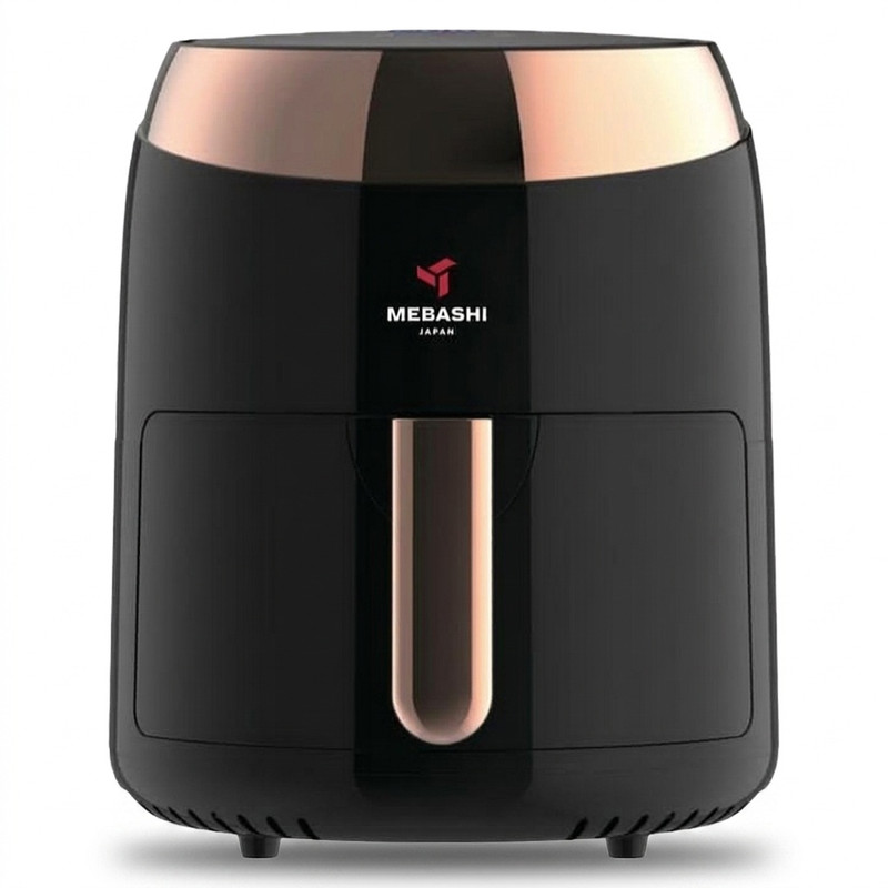 سرخ کن بدون روغن مباشی مدل ME-AF988