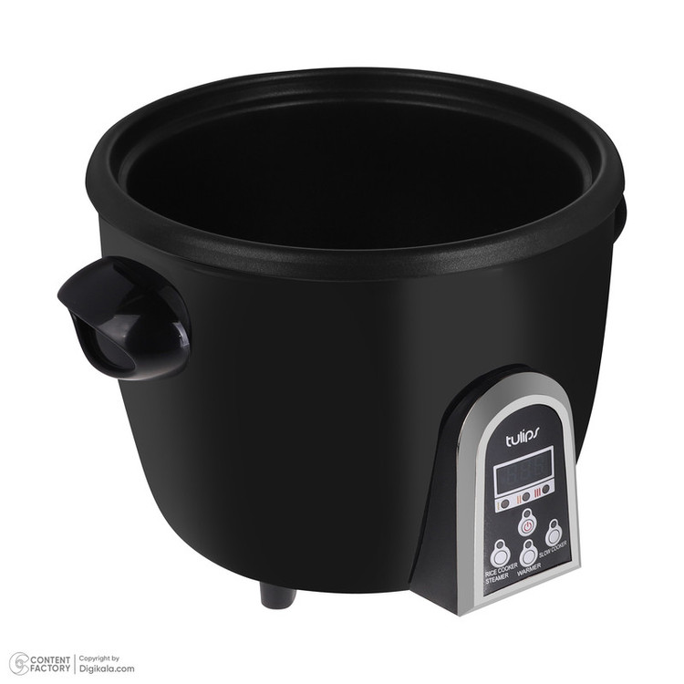 مولتی کوکر 5 لیتری تولیپس مدل RC-440-8S