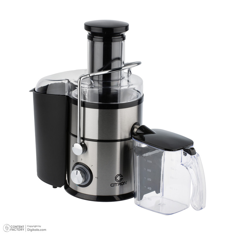 آبمیوهگیری سیترون مدل CJE-270