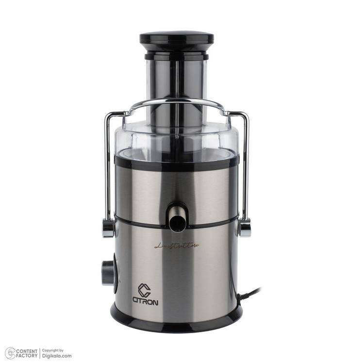 آبمیوهگیری سیترون مدل CJE-270