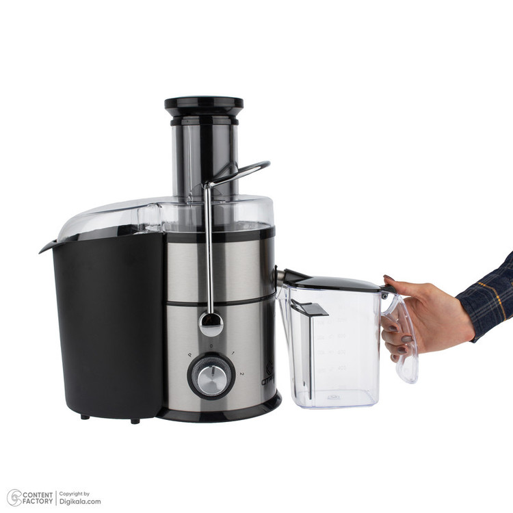 آبمیوهگیری سیترون مدل CJE-270