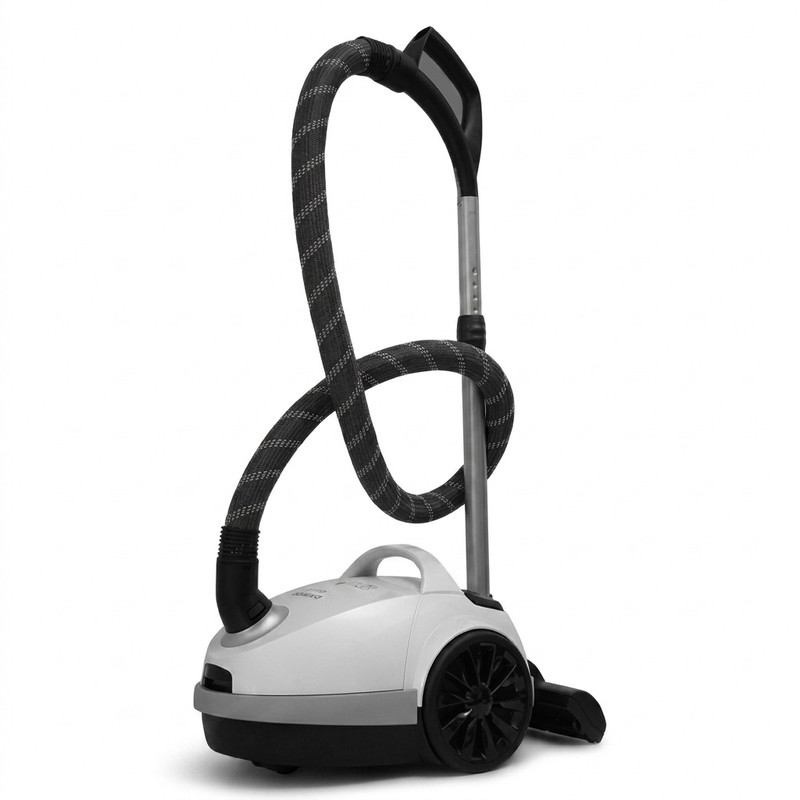 جاروبرقی 2100 وات دوو مدل DVC-S221W