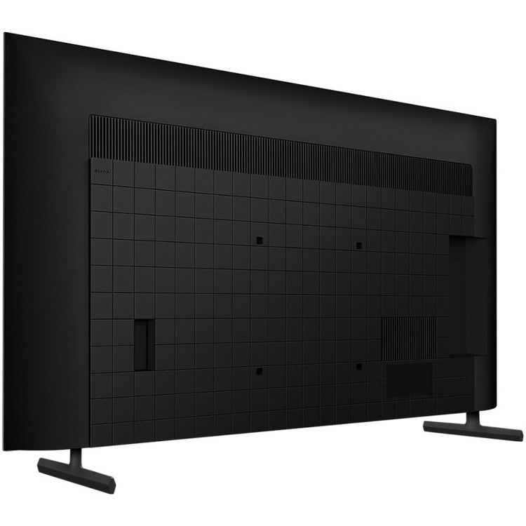 تلویزیون 75 اینچ ال ای دی هوشمند سونی مدل KD-75X80L