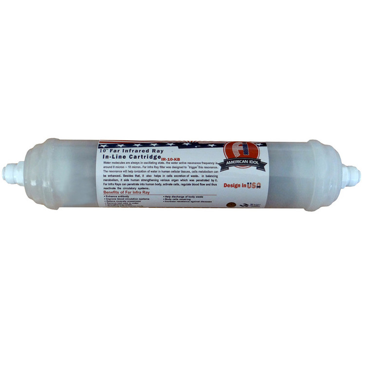دستگاه تصفیه کننده آب آکوآ اسپرینگ مدل RO-SF5580 به همراه فیلتر تصفیه آب مجموعه 4 عددی