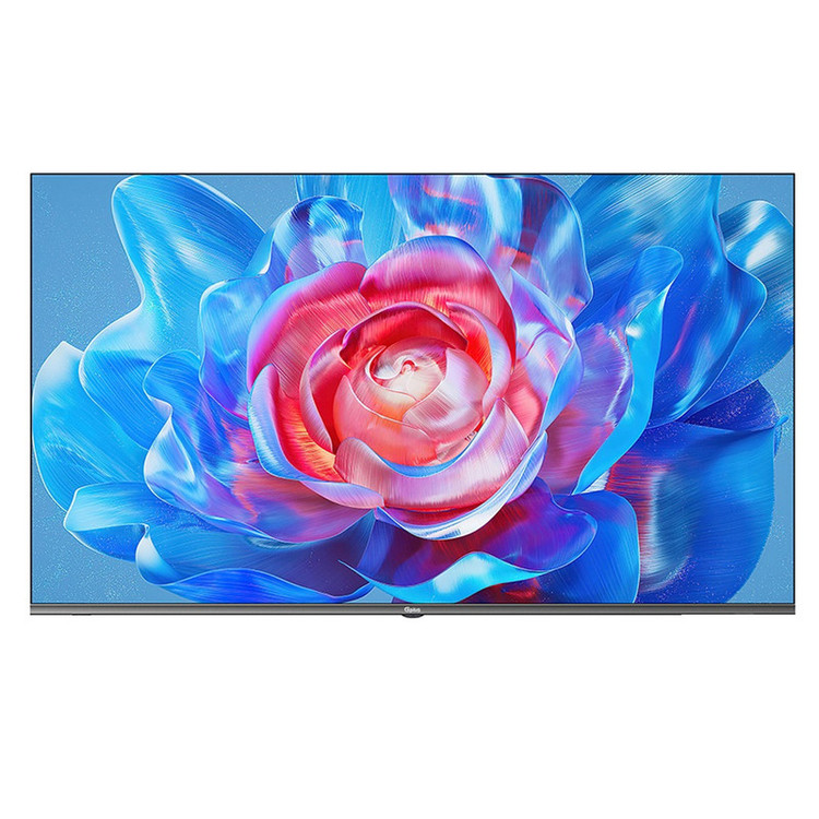 تلویزیون 50 اینچ کیو ال ای دی هوشمند جی پلاس مدل GTV-50SQ789N