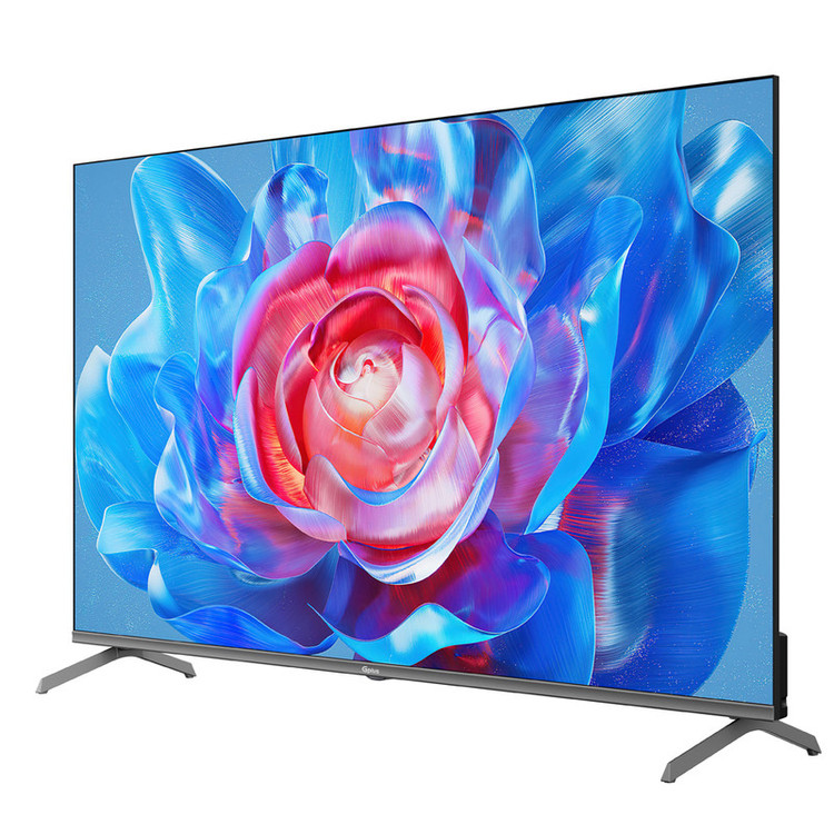تلویزیون 50 اینچ کیو ال ای دی هوشمند جی پلاس مدل GTV-50SQ789N