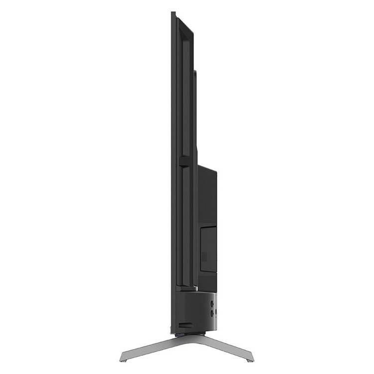 تلویزیون 50 اینچ کیو ال ای دی هوشمند جی پلاس مدل GTV-50SQ789N