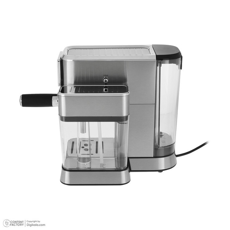 اسپرسو ساز 2000 میلیلیتر ایکس ویژن مدل EM-1316
