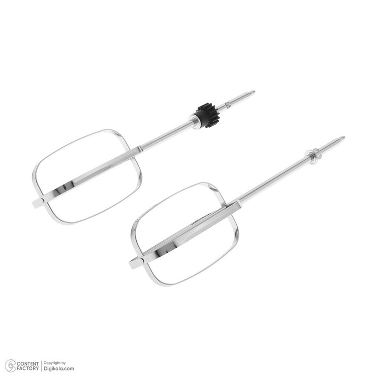 همزن تک الکتریک مدل bm1108-30bs