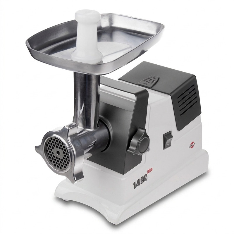 چرخ گوشت پارس خزر مدل MG-1400 Plus