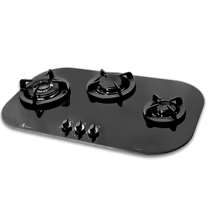 اجاق گاز صفحه ای اخوان مدل Gi -97