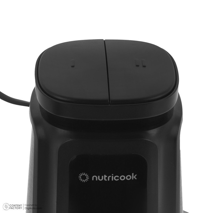 خردکن 2 لیتری نوتریکوک مدل NC-CH2000