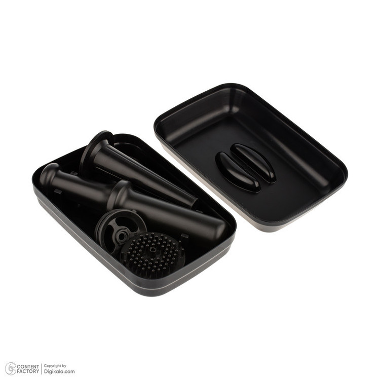چرخ گوشت 400 وات سوزوکی مدل PM-I2600A