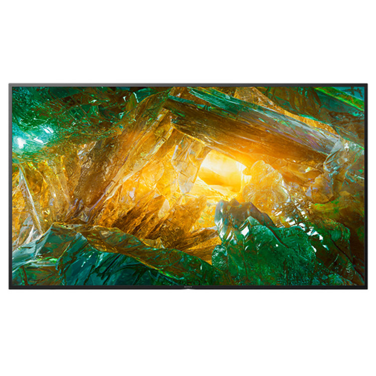 تلویزیون 55 اینچ ال ای دی هوشمند سونی مدل KD-55X8000H