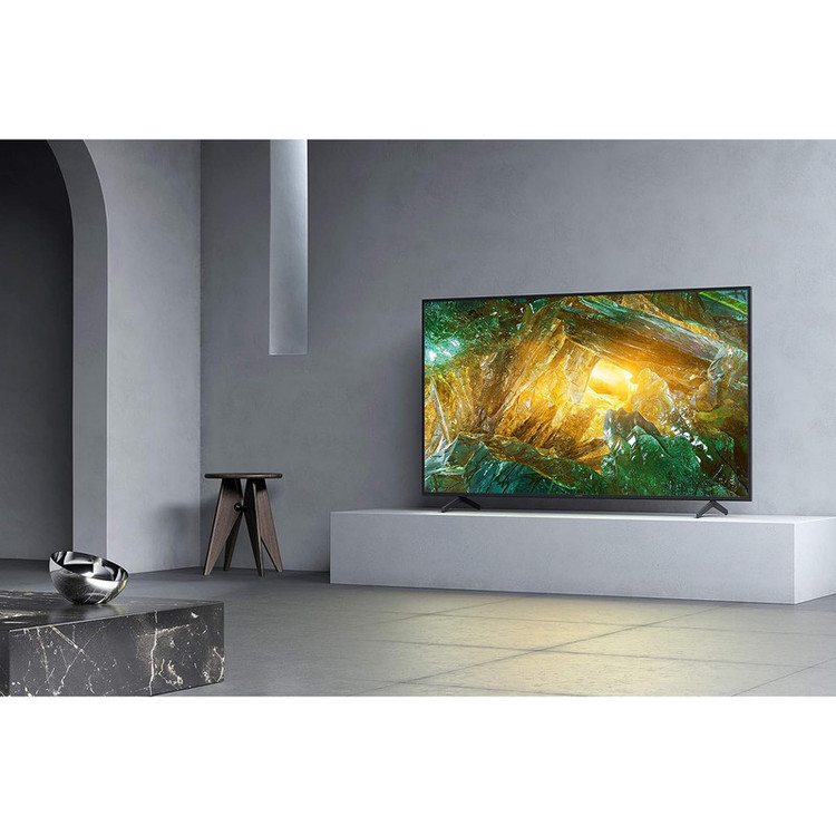 تلویزیون 55 اینچ ال ای دی هوشمند سونی مدل KD-55X8000H