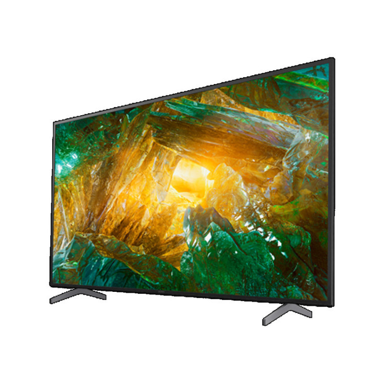 تلویزیون 55 اینچ ال ای دی هوشمند سونی مدل KD-55X8000H