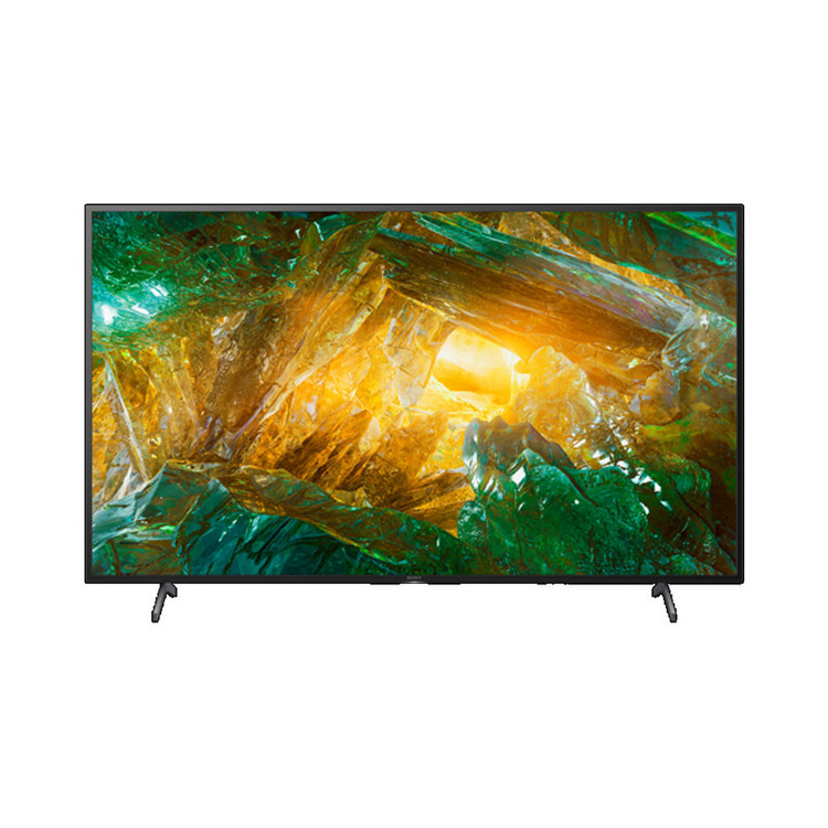 تلویزیون 55 اینچ ال ای دی هوشمند سونی مدل KD-55X8000H