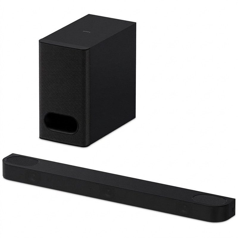 ساندبار بی‌سیم سونی مدل HT-B600