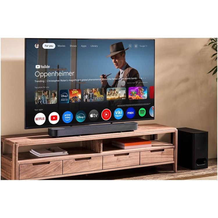ساندبار بیسیم سونی مدل HT-B600
