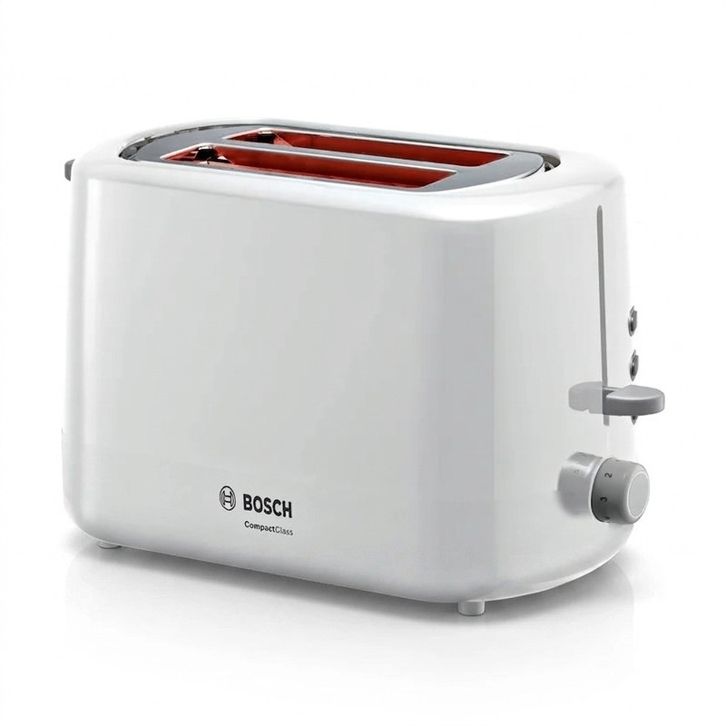 توستر دو اسلایس بوش مدل TAT3A111