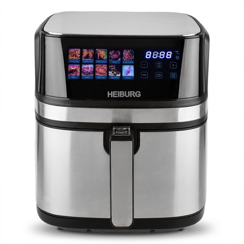 هواپز 8 لیتر هایبورگ مدل AF-5016