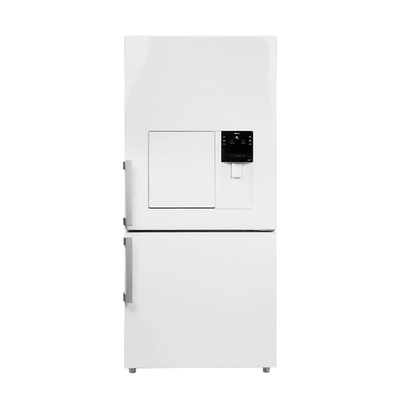 یخچال فریزر طرح فریزر پایین 27 فوت امرسان مدل CB27W5