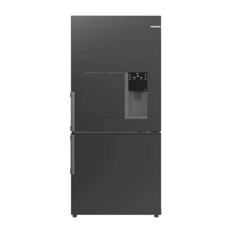 یخچال فریزر طرح فریزر پایین 27 فوت امرسان مدل CB27W5
