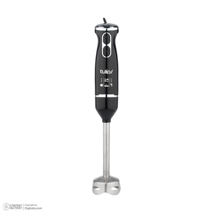 گوشت کوب برقی 400 وات تولیپس مدل HB-428